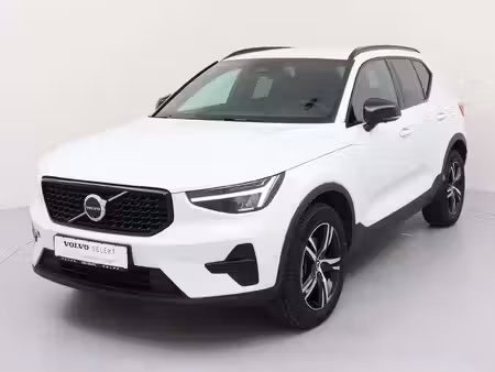 Volvo XC40 B4 2.0 197 Plus