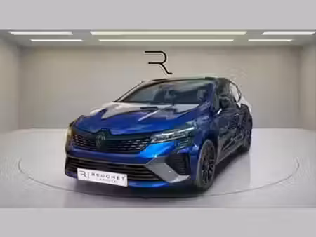 Renault Clio E-Tech 1.6 145 Esprit Alpine