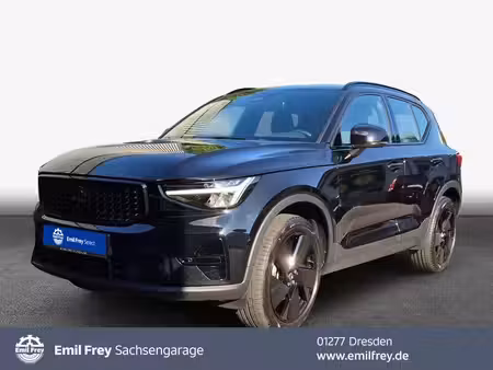 Volvo XC40 2.0