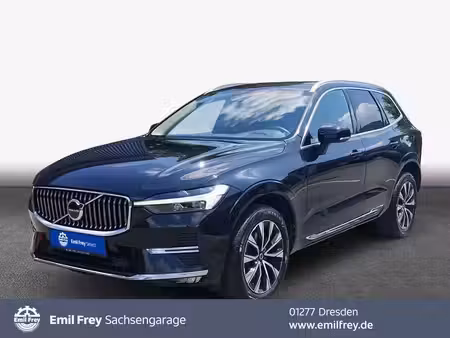 Volvo XC60 2.0 4x4