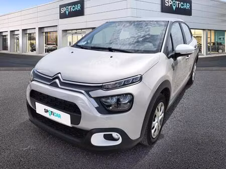 Citroën C3 1.2 PureTech 83 You