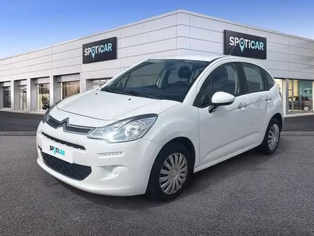 Citroën C3 1.0 VTi 68 Confort