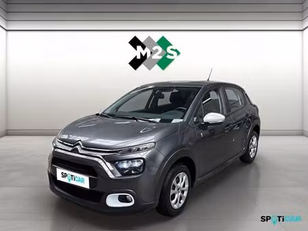Citroën C3 1.2 PureTech 83 You