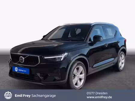 Volvo XC40 2.0