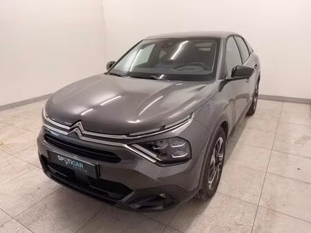 Citroën C4 1.2 PureTech 130 Shine