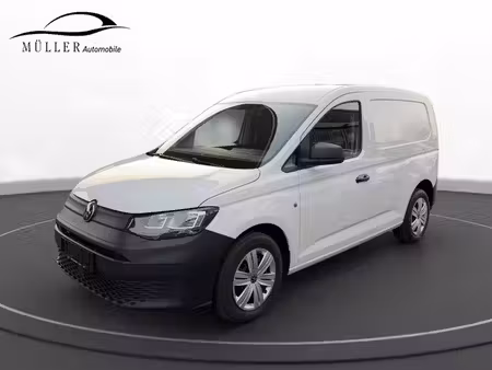 Volkswagen Caddy 2.0 TDI 75 Base