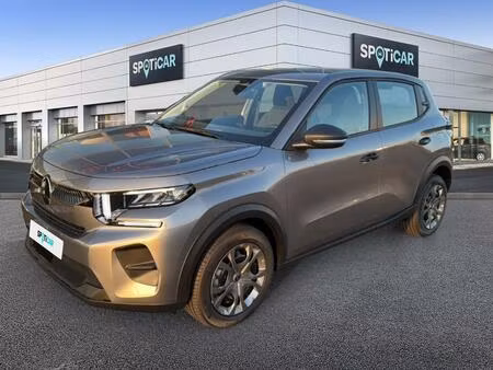 Citroën C3 1.2 PureTech 100 You