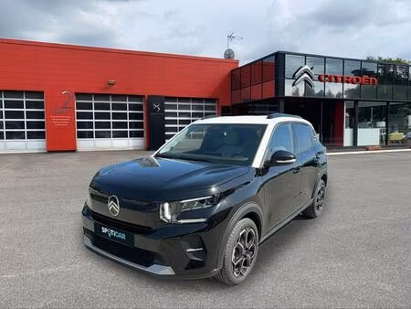 Citroën C3 1.2 100 Max