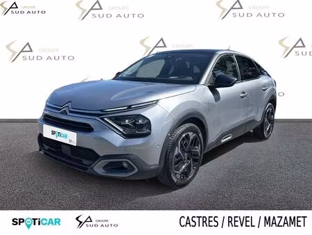 Citroën C4 1.2 PureTech 130 Shine Pack