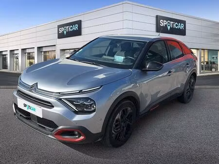 Citroën C4 1.5 HDi 130 Shine