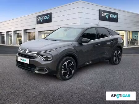 Citroën C4 1.5 HDi 130 Shine
