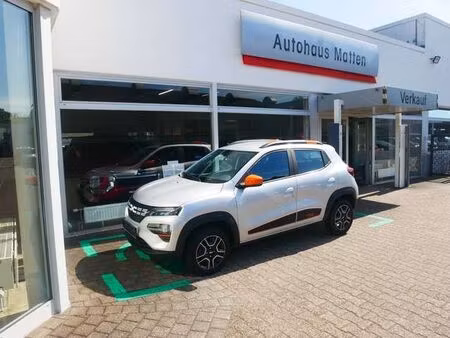 Dacia Spring 45