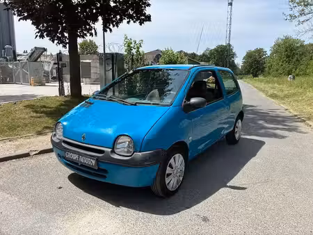 Renault Twingo 1.2 60