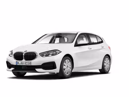 BMW Série 1 116i 1.5 sDrive
