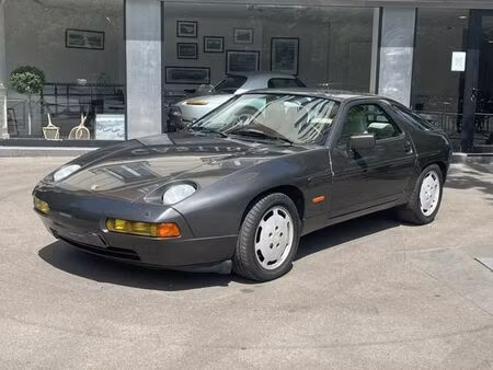 Porsche 928 V8 4.5