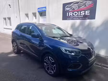 Renault Kadjar 1.5 dCi 115 Intens