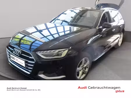 Audi A4 40 TDI 2.0 TDI 150 quattro