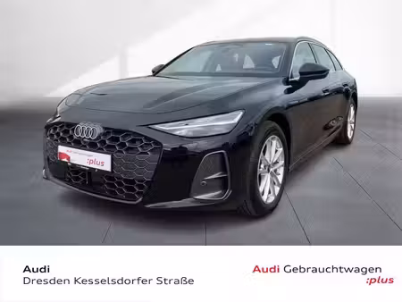 Audi A6 2.0 TDI 150