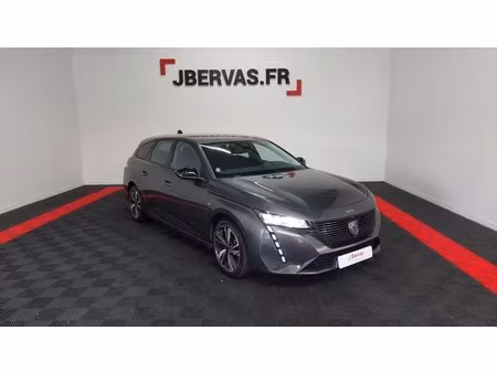 Peugeot 308 1.6 110 Active