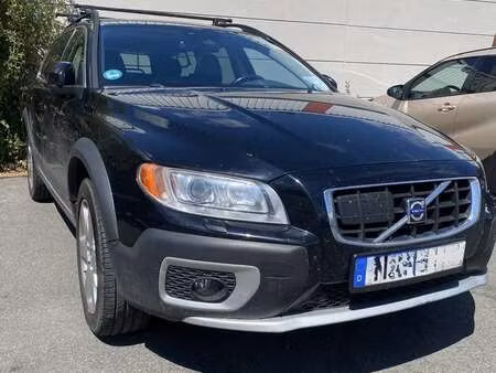 Volvo XC70 D5 2.4 185 Summum 4x4