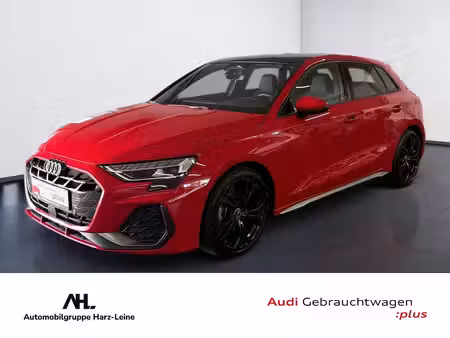 Audi A3 2.0 TDI 150