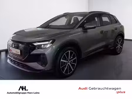 Audi Q4 e-tron 45 285 quattro