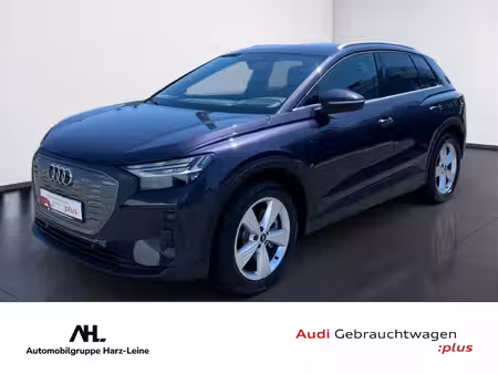 Audi Q4 e-tron 45 285