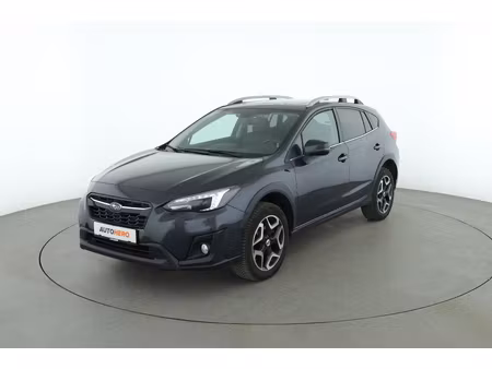 Subaru XV 2.0 4x4