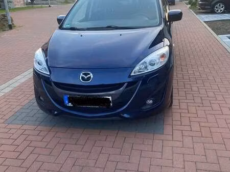 Mazda 5 