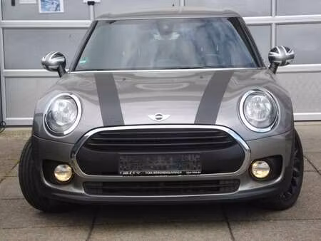 Mini Clubman Cooper D 116
