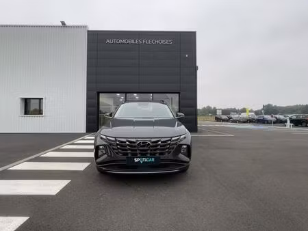Hyundai Tucson 1.6 CRDi 136 Business