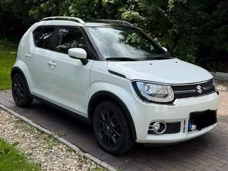Suzuki Ignis 1.2 90 Comfort