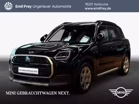 Mini Mini Cooper 1.5 156 Essential