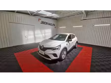 Renault Captur E-Tech 1.6 145 Business