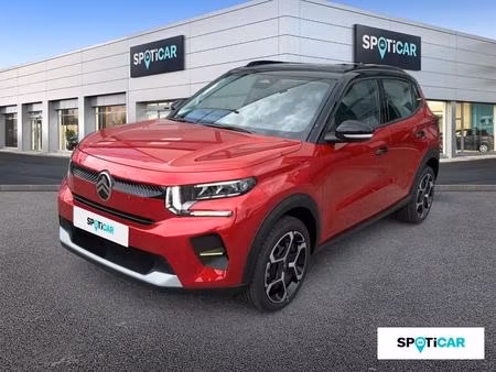 Citroën C3 1.2 110 Plus
