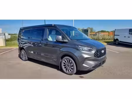 Ford Transit 2.0 170