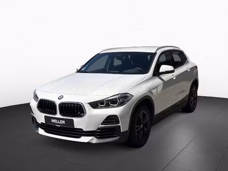 BMW X2 20d 2.0 xDrive