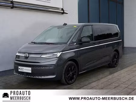 Volkswagen Multivan 2.0 TDI 150 Style