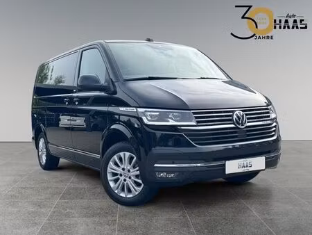 Volkswagen Multivan 2.0 TDI 150
