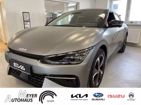 Kia EV6 229 GT Line