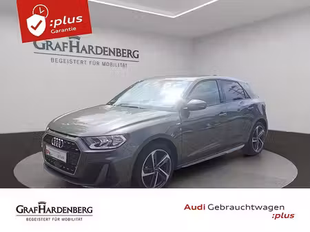 Audi A1 25 TFSI 1.0 TFSI 95 S line
