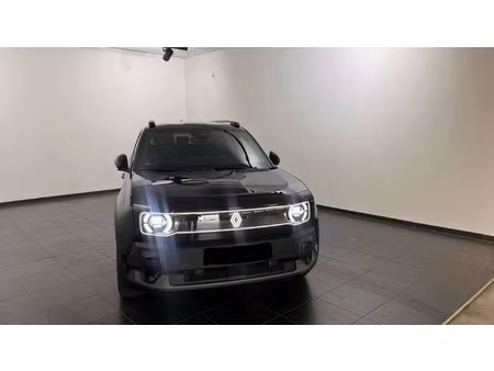 Renault R4 150 Confort