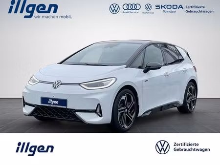 Volkswagen ID.3 326 Performance