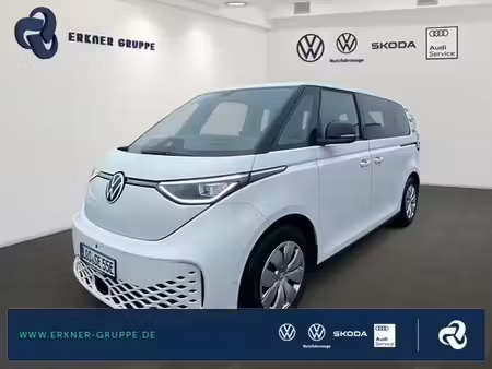 Volkswagen Id Buzz 286