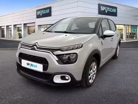 Citroën C3 1.2 PureTech 83 You