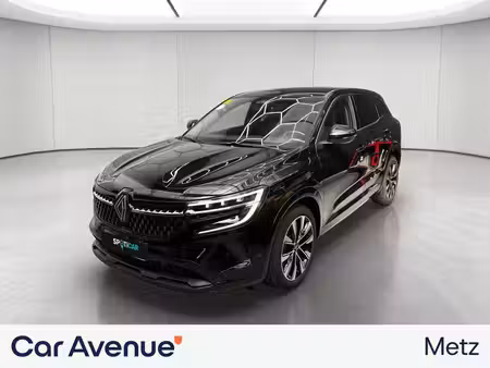 Renault Austral 1.2 200 Techno