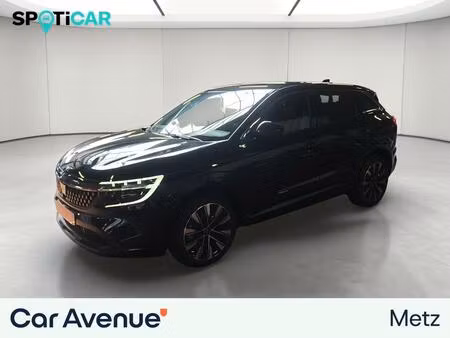 Renault Austral 1.2 200 Techno