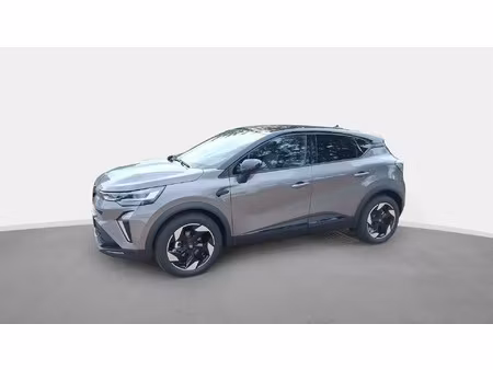 Renault Captur 1.0 TCe 91 Techno