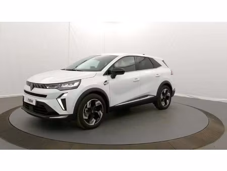 Renault Symbioz E-Tech 1.6 145 Techno