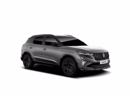 Renault Austral 1.2 200 Techno